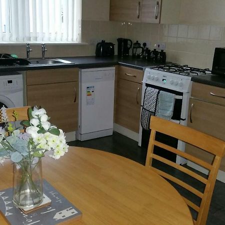 Lerwick Garden Apartment Inverness Exterior foto
